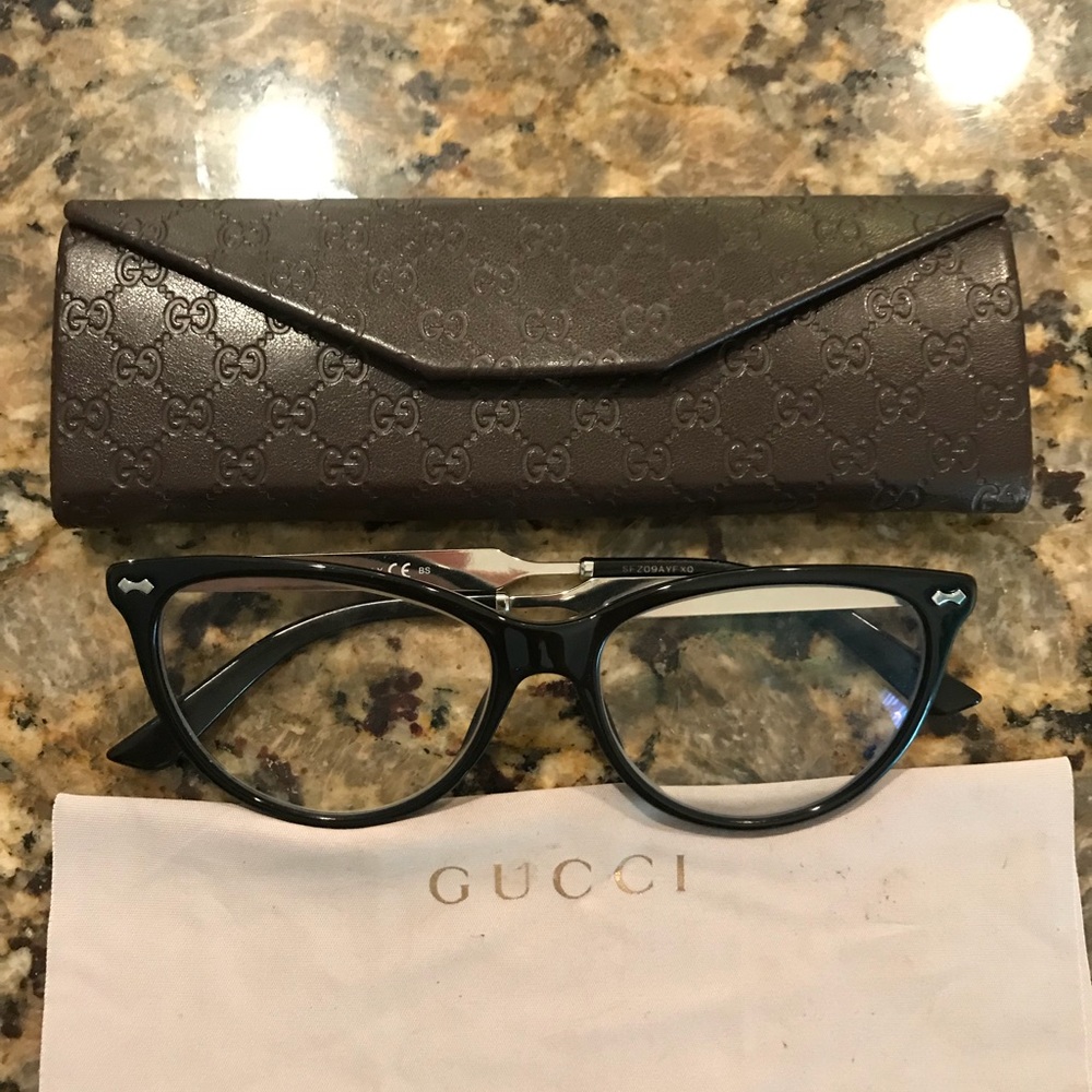 Gucci frames - Picture 7 of 7